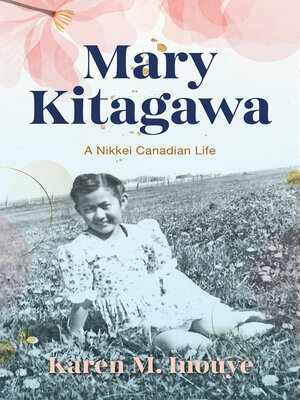 cover image of Mary Kitagawa